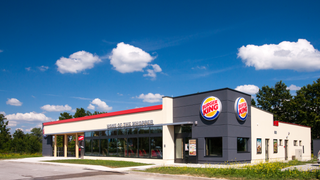 Burger King Sued Over Fed-Up Stabbin'-Ass Manager